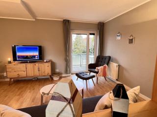 Fewo-Strandbude - Dahme - 3
