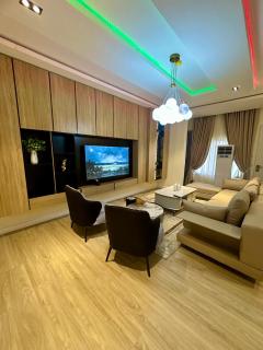 TimeOak Residence - Abuja - 0