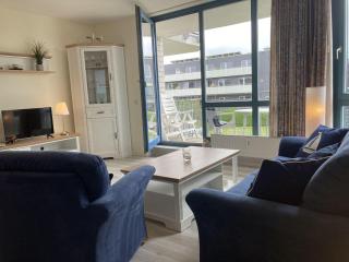 Strandhausvilla-Whg-7 - Dahme - 9