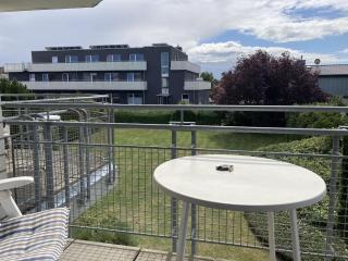 Strandhausvilla-Whg-7 - Dahme - 4