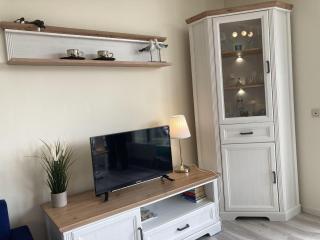 Strandhausvilla-Whg-7 - Dahme - 3