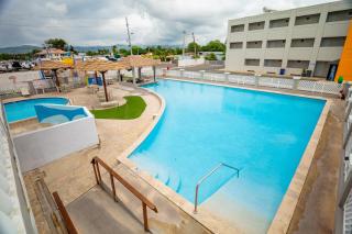 Hotel Vista Bahia & Marina - Salinas - 8