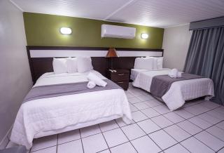 Hotel Vista Bahia & Marina - Salinas - 6