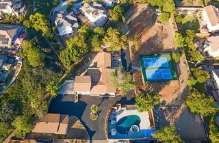 Resort Home Sleeps 24 Two Units - Escondido - 9