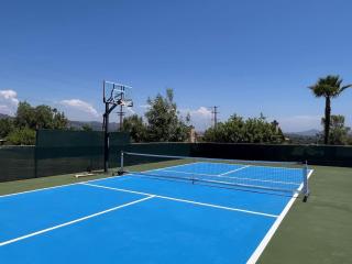 Resort Home Sleeps 24 Two Units - Escondido - 2