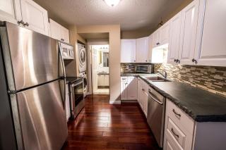 The River Blossom Suite - Downtown - Drumheller - 4