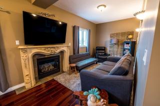 The River Blossom Suite - Downtown - Drumheller - 0