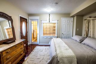 The River Blossom Suite - Downtown - Drumheller - 8