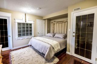 The River Blossom Suite - Downtown - Drumheller - 7