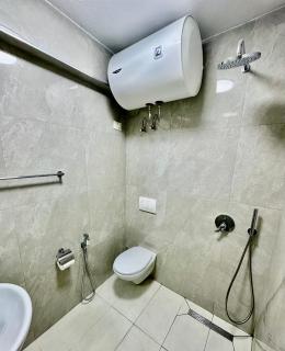 New Bazaar Cozy Villa - Tirana - 2