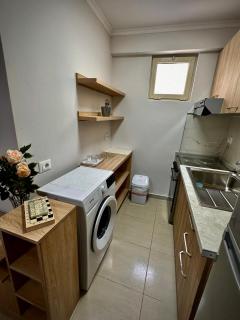New Bazaar Cozy Villa - Tirana - 5