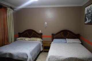 Hostal Vallto Malacatos - Malacatos - 5