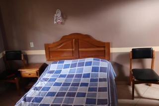 Hostal Vallto Malacatos - Malacatos - 1