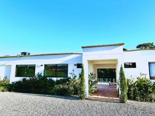Cofradia Lodge - Villavicencio - 6