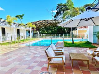 Cofradia Lodge - Villavicencio - 4