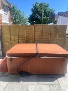 Charming 3-Bed home -- Free Hot-Tub -- Pet Friendly -- Free Parking - Swansea - 9