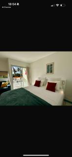 hôtel carayou studio - Chambort - 7
