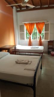 Hotel San Judas - Santa Fe de Antioquia - 5