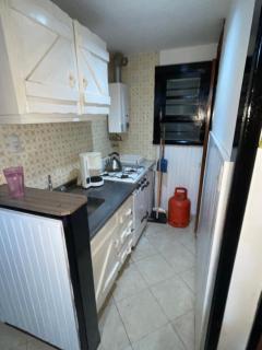 Ilamar i - Villa Gesell - 6
