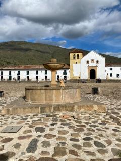 El Aldabón - Villa de Leyva - 4