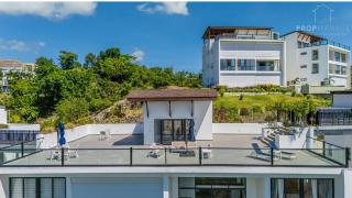 Amazing Oceanviews Condo In The Heart Of Las Terrenas - Las Terrenas - 4