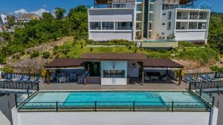 Amazing Oceanviews Condo In The Heart Of Las Terrenas - Las Terrenas - 7
