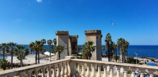 Belvedere4Colonne B&B Rooms & Suites - Santa Maria al Bagno - 7
