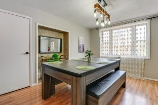 Unwind and Play Cozy A-Frame Getaway in Friendship! - 2