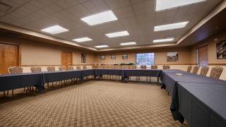 Best Western University Inn - Fort Collins - 2
