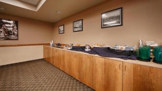 Best Western University Inn - Fort Collins - 4