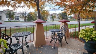 Best Western University Inn - Fort Collins - 6