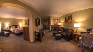Best Western University Inn - Fort Collins - 9