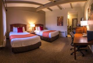 Best Western University Inn - Fort Collins - 8