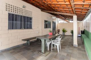 Casa com grande área verde e estacionamento na Pampulha - 5