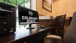 Best Western University Inn - Fort Collins - 1