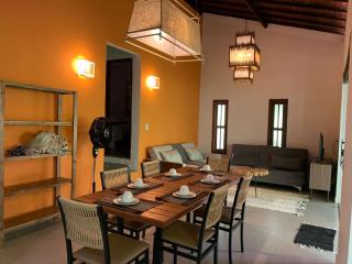 Arraial House no centro - 6