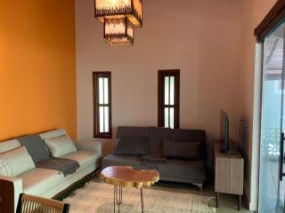 Arraial House no centro - 3