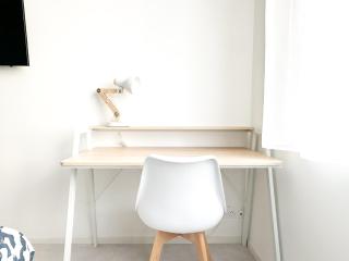 COLIVING - WIFI - TV - Proche TRAM - L'ESCALE PARTAGEE - 8