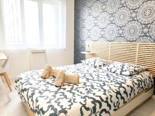 COLIVING - WIFI - TV - Proche TRAM - L'ESCALE PARTAGEE - 9