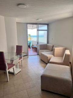 Espetacular vista mar y playa - 3