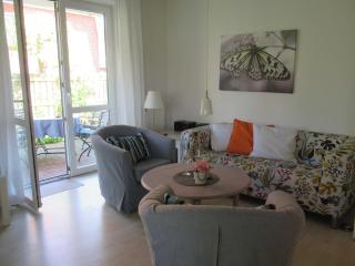 Atelier-Gartenflair - Hohwacht - 2
