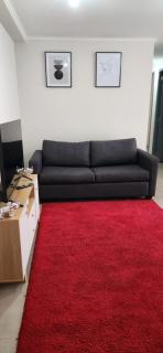 Dormitorio matrimonial con baño privado - altos de san miguel - Talca - 1