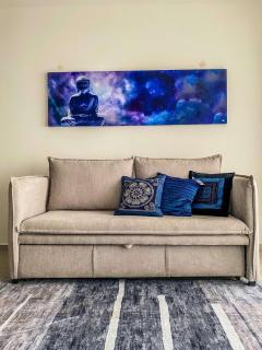 Beautiful Celeste Condominium - La Paz - 9