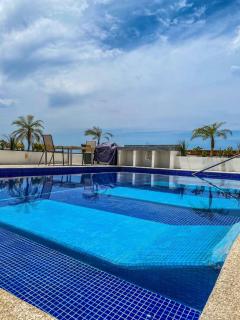 Beautiful Celeste Condominium - La Paz - 3