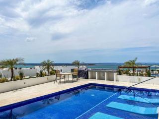 Beautiful Celeste Condominium - La Paz - 2