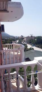 Vila Romeo - Borsh - 2