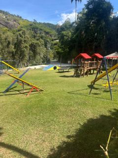 Locação temporada na Serra - 5