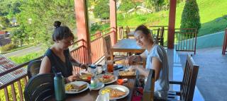 Moon view Bungalows - Kelimutu - 9