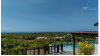 Modern 2 BR With Amazing Ocean Views And Infinity Pool - Las Terrenas - 5