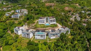 Modern 2 BR With Amazing Ocean Views And Infinity Pool - Las Terrenas - 7